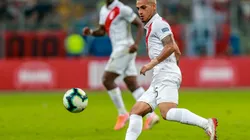 Confirman dos nuevas ofertas europeas por Miguel Trauco