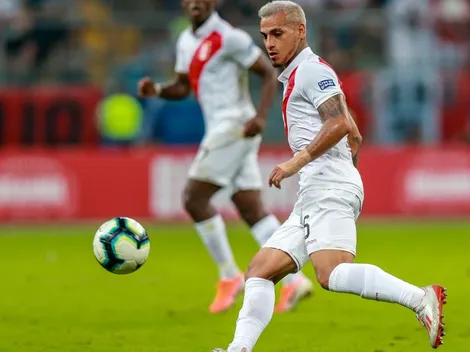 Confirman dos nuevas ofertas europeas por Miguel Trauco