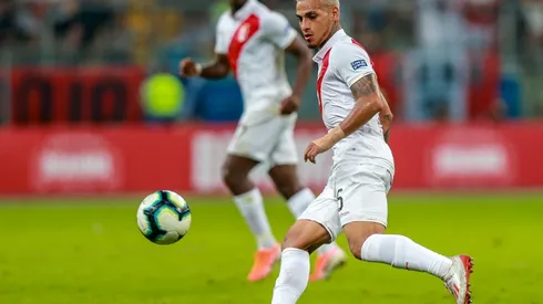 Confirman dos nuevas ofertas europeas por Miguel Trauco