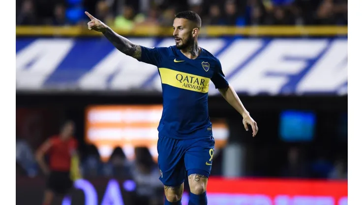 Bombazo de TyC Sports: Benedetto pidió irse de Boca