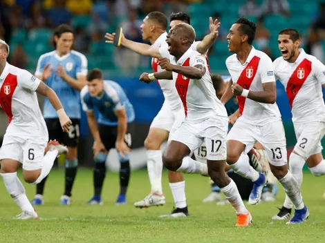 Periodista uruguayo no lo soportó y tiró una fuerte crítica contra la Celeste luego de la derrota en la Copa América