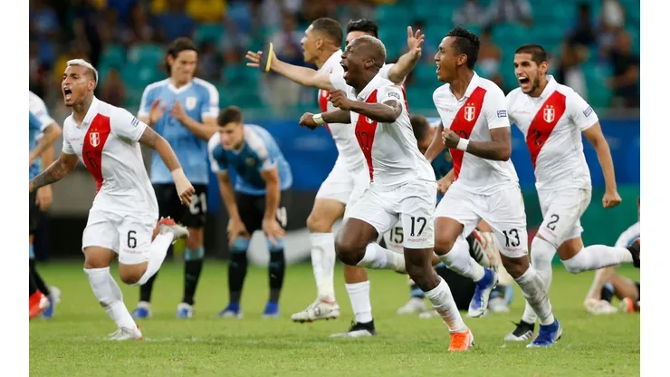 Periodista uruguayo no lo soportó y tiró una fuerte crítica contra la Celeste luego de la derrota en la Copa América