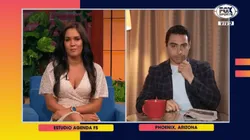 Fox Sports: el próximo destino europeo de Ochoa