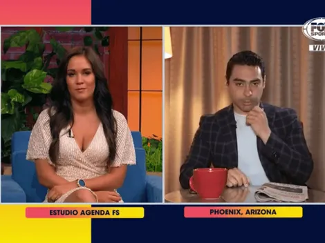 Fox Sports: el próximo destino europeo de Ochoa