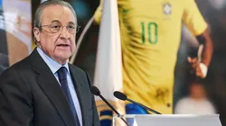 Real Madrid: Florentino Pérez se reúne para cerrar un último fichaje de lujo