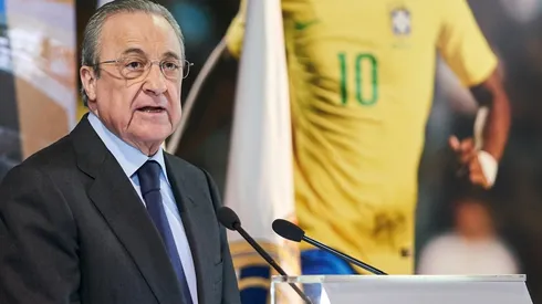 Real Madrid: Florentino Pérez se reúne para cerrar un último fichaje de lujo