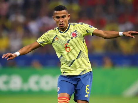 En medio del infierno que padece el jugador, el técnico de León habló sobre el futuro de Tesillo