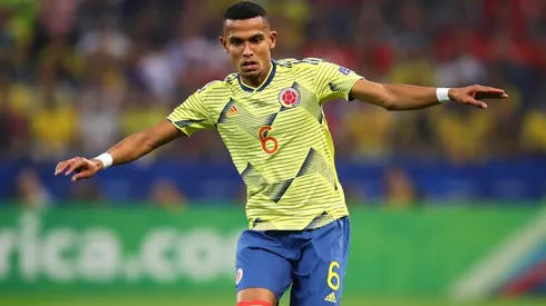 En medio del infierno que padece el jugador, el técnico de León habló sobre el futuro de Tesillo