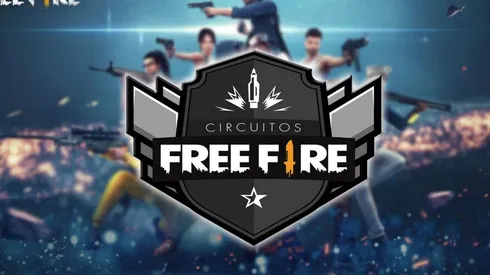 ¡Los Circuitos Free Fire ya tienen a los ganadores de los primeros torneos!