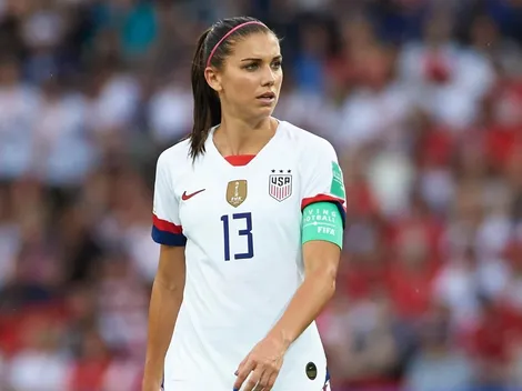 Escándalo en el Mundial Femenino: denuncian a USA por espionaje a un día de las semifinales