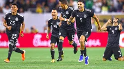México buscará pasar a la final ante una sorprendente Haití