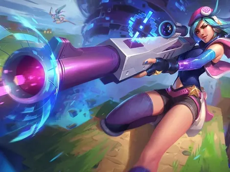 Las 5 cosas a tener en cuenta del parche 9.13 de League of Legends