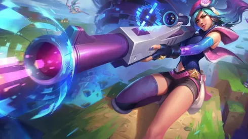 Las 5 cosas a tener en cuenta del parche 9.13 de League of Legends