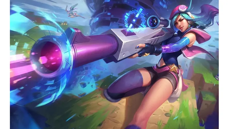 Las 5 cosas a tener en cuenta del parche 9.13 de League of Legends