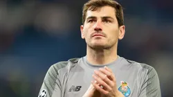 A dos meses del infarto, Iker Casillas nos dio la mejor de las noticias