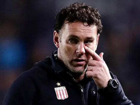 Lo querían dos grandes de la Superliga Argentina, pero eligió Estudiantes