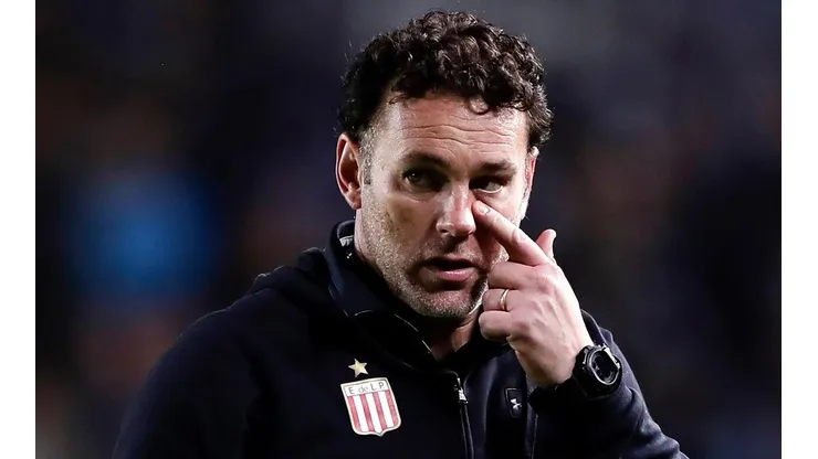 Lo querían dos grandes de la Superliga Argentina, pero eligió Estudiantes