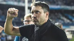 Es uno de los jugadores más queridos del fútbol argentino y tiró: “Sería un sueño jugar en Racing”