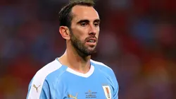 Es oficial: Diego Godín fue anunciado en su nuevo equipo