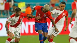 Sin filtro: medio chileno calentó la previa del partido de la semifinal de la Copa América