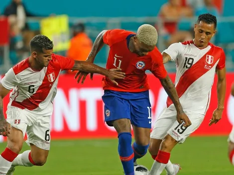 Sin filtro: medio chileno calentó la previa del partido de la semifinal de la Copa América