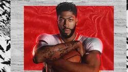 NBA 2K20: Fecha de lanzamiento y primer vistazo al nuevo juego ¡Anthony Davis en la portada!