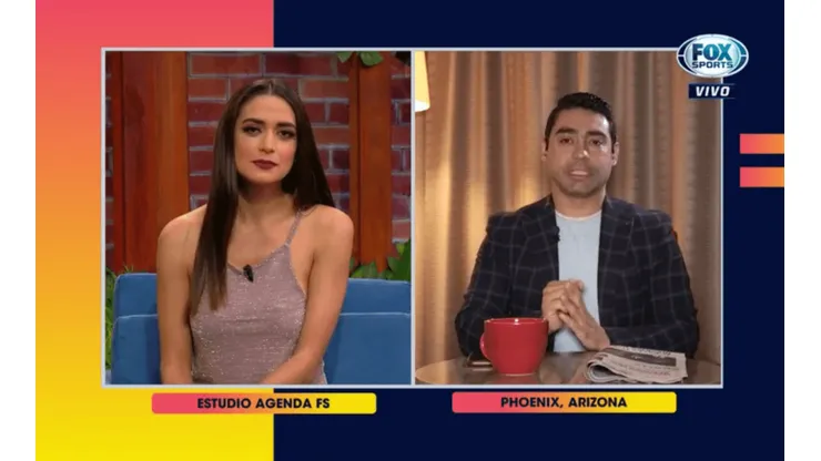 Por qué no se usa el VAR en la Copa Oro según Fox Sports