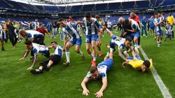 Espanyol de Barcelona tiene atado un refuerzo colombiano