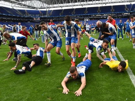 Espanyol de Barcelona tiene atado un refuerzo colombiano