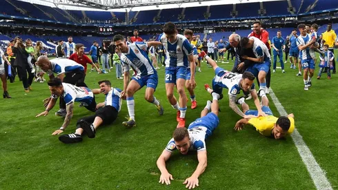 Espanyol de Barcelona tiene atado un refuerzo colombiano