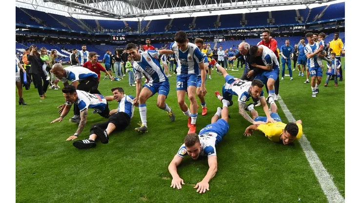 Espanyol de Barcelona tiene atado un refuerzo colombiano