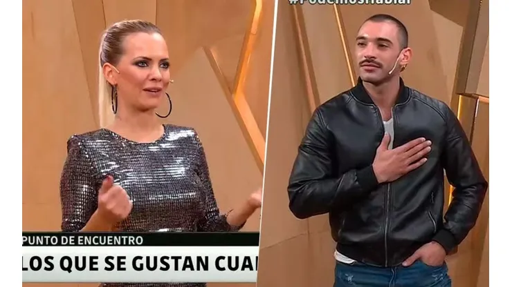 Captura: Telefé.