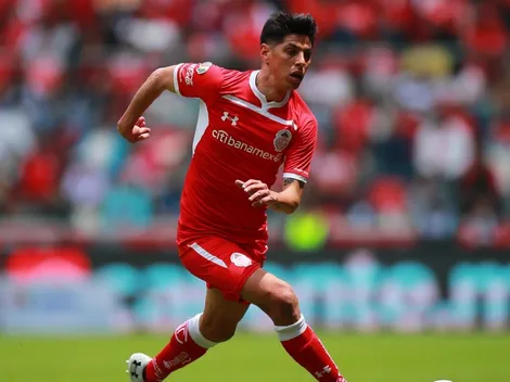 'Pitu' Barrientos, cada vez más cerca de sumarse a un grande de Colombia