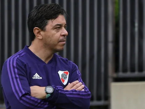 Le cerró las puertas al Millonario: "No es momento para volver a River"