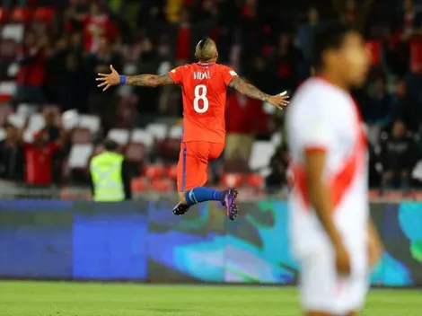 Cuándo juegan Perú y Chile por la Copa América: día y horario de la semifinal