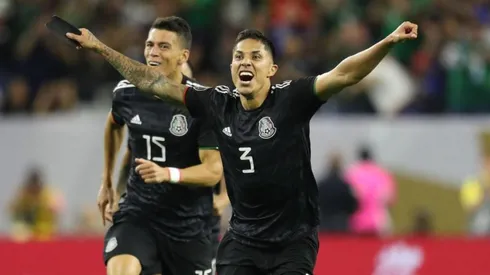 México y Haití se enfrentan en la semifinal de la Copa Oro 2019.