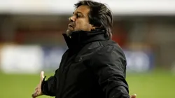 Ricardo Caruso Lombardi haría dos modificaciones.