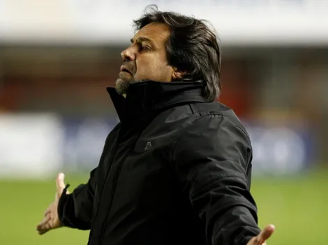 Los dos cambios que metería Caruso Lombardi en Argentina para enfrentar a Brasil