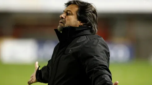 Ricardo Caruso Lombardi haría dos modificaciones.