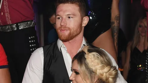 "¿Dónde están tus cojones?" A Canelo le llegó el reto más duro de todos