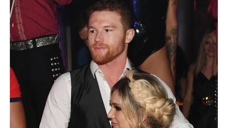 "¿Dónde están tus cojones?" A Canelo le llegó el reto más duro de todos