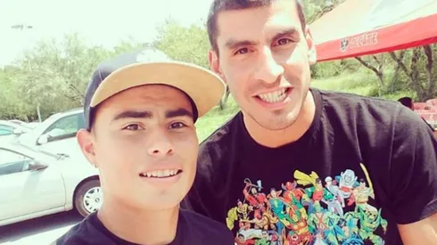 Guzmán volvió a trollear a Zelarayán