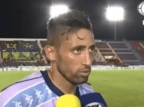 Rayados no se preocupa por la caída amistosa contra Atlante