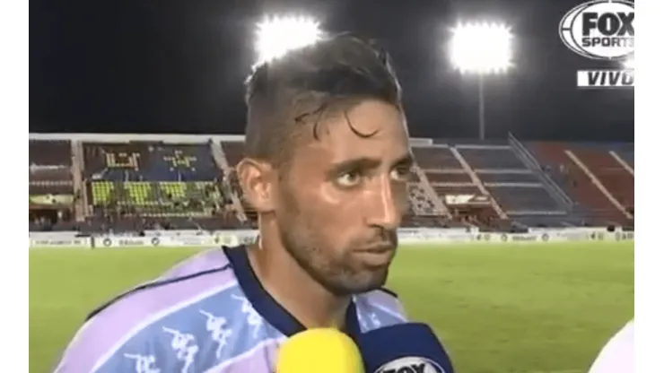 Rayados no se preocupa por la caída amistosa contra Atlante