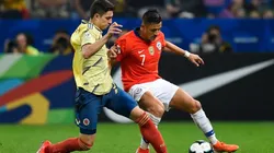 El mensaje de Stefan Medina en Instagram: "Siempre orgulloso de representar a mi país"