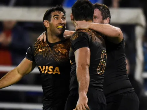 Cuándo juegan los Jaguares la final del Super Rugby