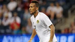 Jamaica vs. Panamá por la Copa Oro.