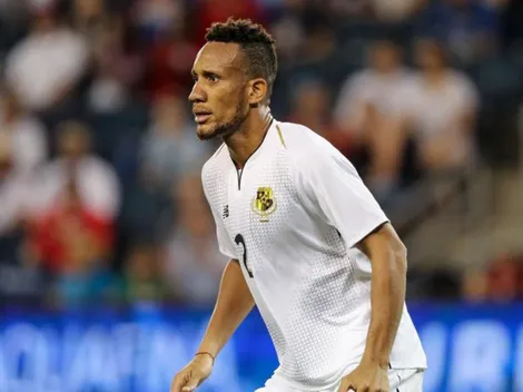 Jamaica vs. Panamá EN VIVO ONLINE por la Copa Oro