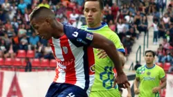 Mineros de Guyana vs. Estudiantes de Mérida