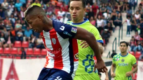 Mineros de Guyana vs. Estudiantes de Mérida